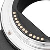 CENPEK Auto Focus EF EF-S Lens to RF Mount Adapter