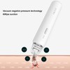 Blackhead Removal Suction Machine Grease Removal Electric Face Pore Cleaner
