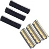 Shaver Blade Replacement Triple Blades Razor Men, Shaver Heads Replacement