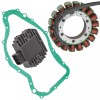 For Arctic Cat Stator Regulator Rectifier W/Gasket for Arctic Cat