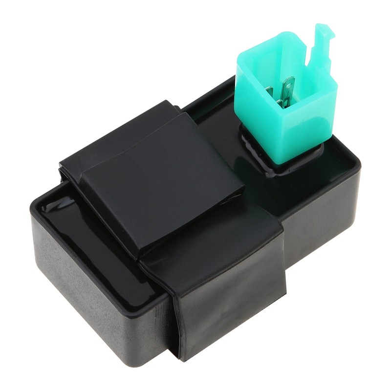 Windance High Performance Start Engine Wiring Harness CDI Relay Rectifier
