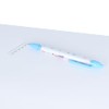 Sunstar Stationery Narumiya Character Oil Based Ballpoint Pen, Angel Blue