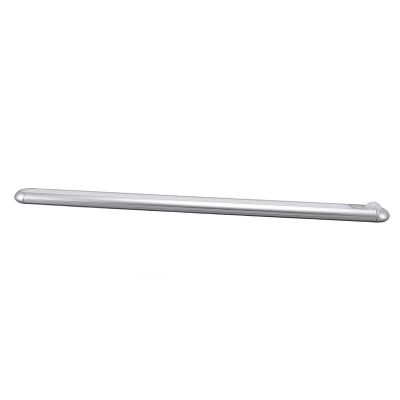 LED Human Sensing Cabinet Light USB 3 Color Temperature Strip