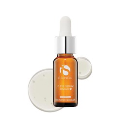 iS CLINICAL C Eye Serum Advance+, 0.5 fl. oz.