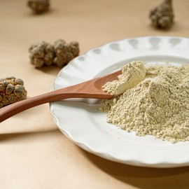 (Yunnan Bunshan), 8.8 oz (250 g), AA Grade 7 Ginseng Powder, 33 Heads, 100% Used, Completely Natural Cultivation (37 Ginseng Powder), Home Use, Medicinal Food from Yunnan, Originated in Yunnan