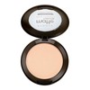 Maquillaje en Polvo Compacto Renova Matte Natural Beige Claro Cara