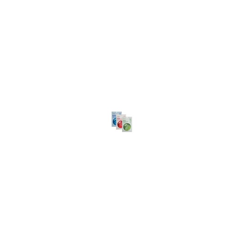 메디힐 데일리 마스크팩 3종 10매 택1 바이탈퍼밍 퓨어키밍 하이드라수딩 마스크