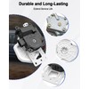 AUGREX 79140-SWA-A01 HVAC Heater A/C Blend Door Actuator Fit for