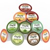 Cozy Up 100-Count Variety Pack Tea, Compatible with Keurig Brewers,