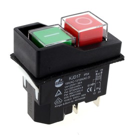 DeWalt Switch for chop saw 640985-00