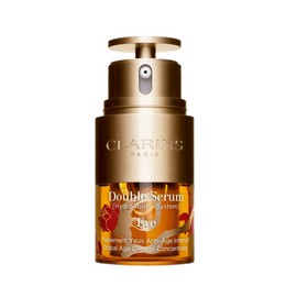 CLARINS Double Serum Eye 20mL - Limited Edition
