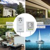 revolt Energy Meter: Digital Energy Cost Meter & Electricity Meter,