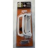 PRIME-LINE Prime C 1178 White Patio Door Handle