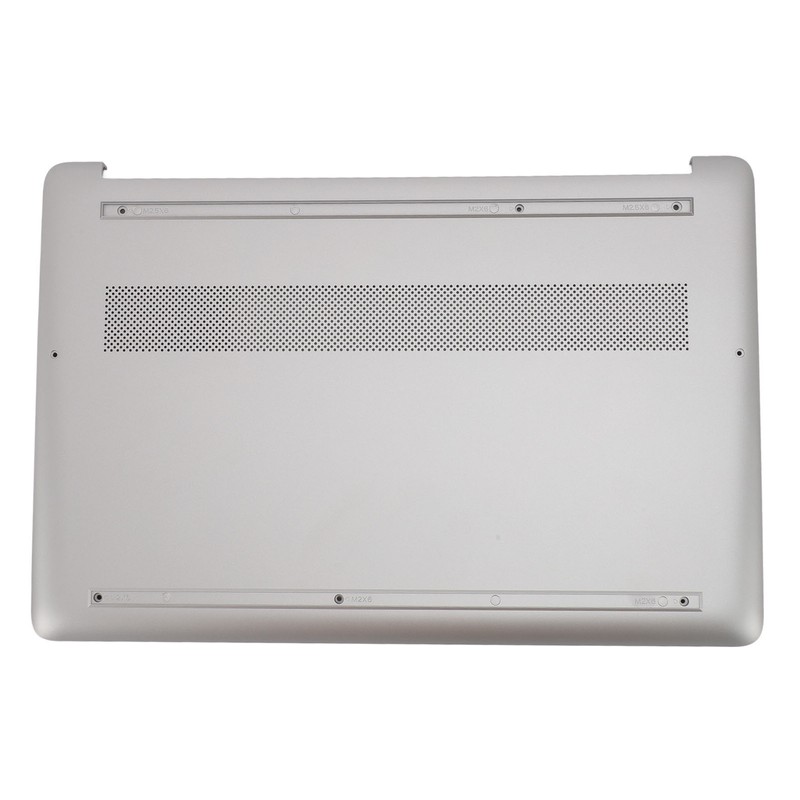 Laptop Bottom Base Case Precise Holes Efficient Cooling Replacement Bottom