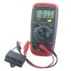 Digital Capacitance Meter 1999 Count Capacitor Tester 0.1pF - 20000uF