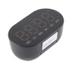 Intelligent AI Alarm Clock Students Learn Electronic Alarm Clock Wireless