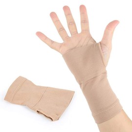 BigMe Wrist Support Tendonitis Wrist Stabilizer Wrist Wraps for Sports Wrist Fastening for Men and Women