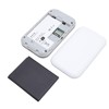 Portable 4G/5G WiFi Hotspot Router 300Mbps, SIM Card Slot &