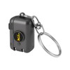Vola Portable Folding Nail Clippers Travel Keychain Stainless Steel Bright