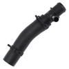 Motoforti Radiator Coolant Hose No.LR057611 for Land Rover Range Rover