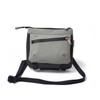 CIE VARIOUS MINI SHOULDER BAG, gray