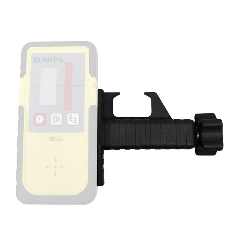 AdirPro Mounting Clamp for LD-8 and LDG-8 Laser Detectors with