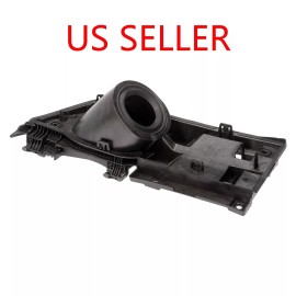 Unbranded Fuel Door Hinge Fits 2015-2020 Ford Transit-150 Transit-250 Transit-350