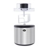 Tylr 2 Quarts Ice Cream Maker, Sorbet, Yogurt, Milkshakes, Smoothie
