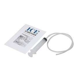 Ice Surrender Water Line Tool for Refrigerator Thaw Water Line Part (One Pack)