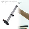 Manual Nail Gun GP22 SemiAutomatic Fast Staple Gun with Wrenches