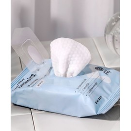 Mizoon MIZON [3PACK] One Step Cleansing Pads 30 Sheets
