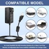 SMSZQR 24V Power Supply Replacing for SMPS002 Homeline Deskline (Adjustable
