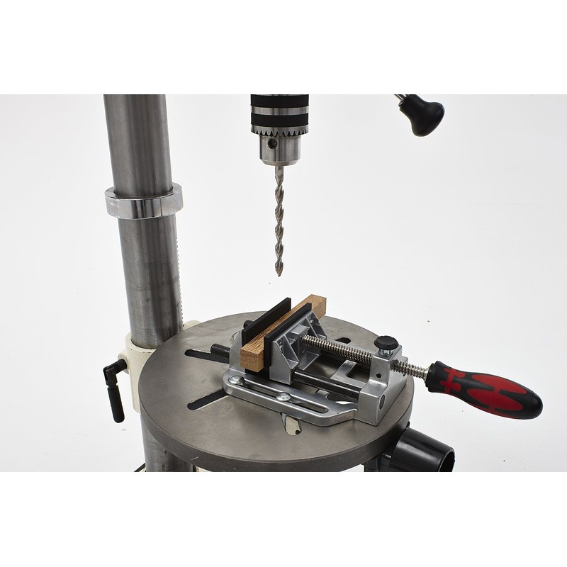 Bora Drill Press Vise Bora 551027 – The Sturdy, Quick