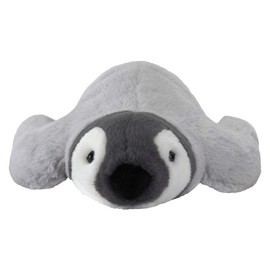 Knee Penguin Plush Toy, Size S