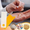 Travel Toothpick Holder | Toothpick Storage Box for Travel -