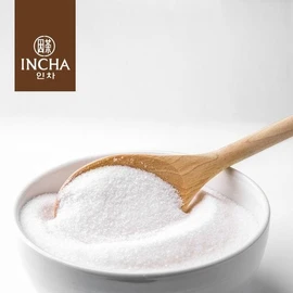 알룰로스 알룰로오스 분말 가루 설탕대체 설탕대용 감미료 500g Allulose Powder Sugar Substitute Sweetener 500g