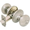 SCHLAGE LOCK CO Dexter Stratus Entry Knob