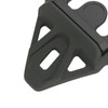 Helmet Shroud Aluminum Alloy Helmet NVG Mount Adapter for FAST
