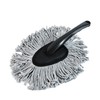 Bullsone First Class Ultra Fine Microfiber 2-in-1 Duster Set