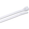 Ancor 199204 Cable Tie, Standard, 8", Natural, 25pc