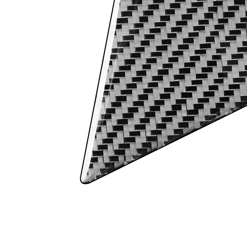 NVCNX Real Premium Carbon Fiber Compatible with Toyota RAV4 2006