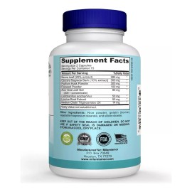 Milamiamor Apoyo Intestinal Y Colon Limpieza 15 Días 30c Sfn