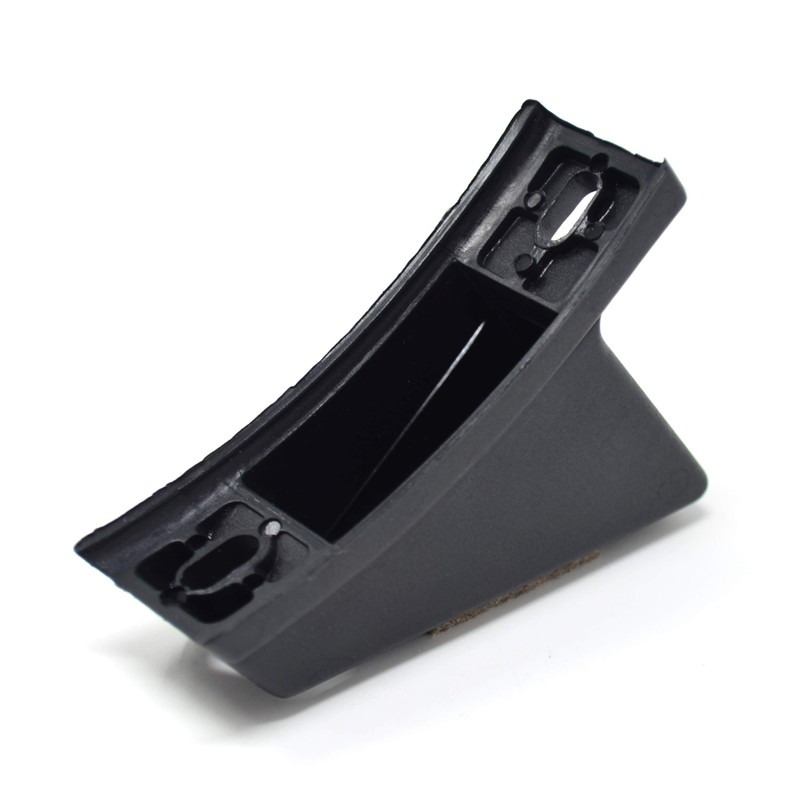 Design61 Set of 2 felt gliders shell glides sliding blades