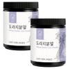 Bellflower Powder Powdered Bellflower Tea 400g Domestic 200g / 도라지