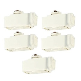 Panasonic Shopline DH8542-5 Pull Sealing Off White, Set of 5