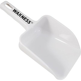 Waxness Wax Beads Scooper White 16 Oz