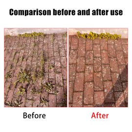 F016800431 String Trimmer Lines, 3.5mm x 37cm Weed Wacker Strings, Round Strimmer Line Wire Strimmer Cord for AFS 23 to 37 Brush Cutter