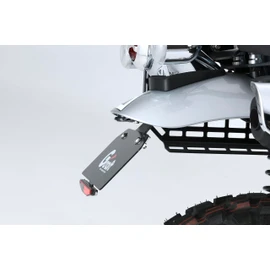 G Craft DAX125 (JB04) 32803 Fenderless Kit