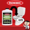 Roebic K-570 32 Fl. Ounce Biodegradable Leach and Drain Field