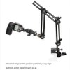 Fotoconic 3 Section Double Articulated Arm Without Camera Bracket, Compatible